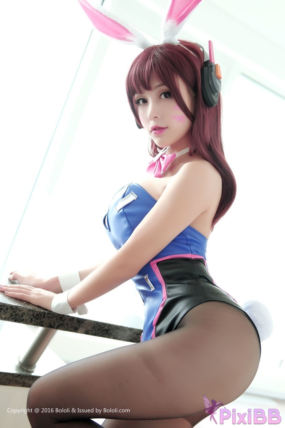 Tukmo Vol.116 Xia Mei Jiang PixiBB.COM 009