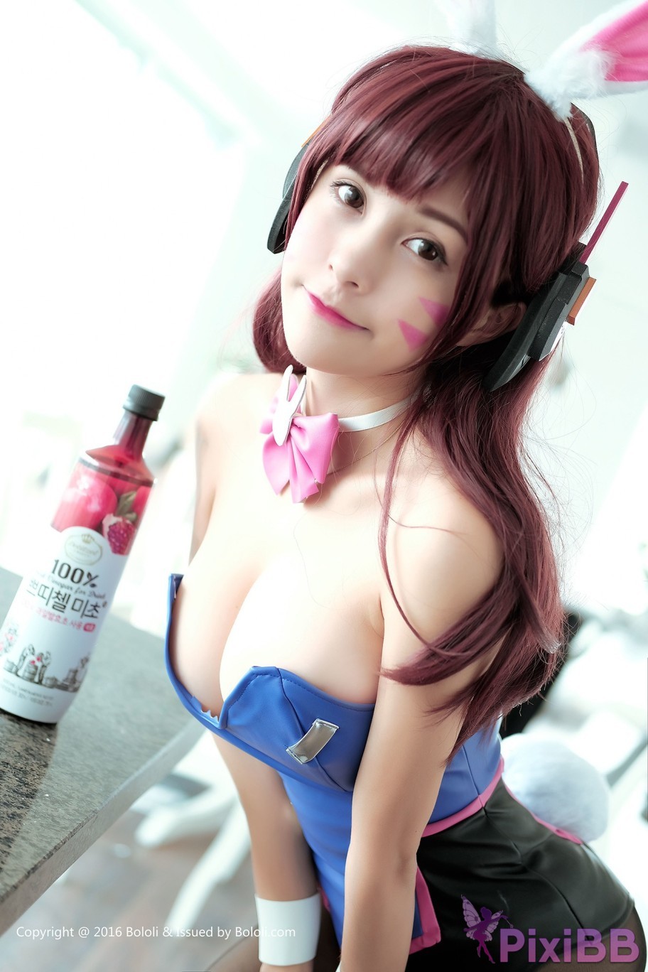 Tukmo Vol.116 Xia Mei Jiang PixiBB.COM 010