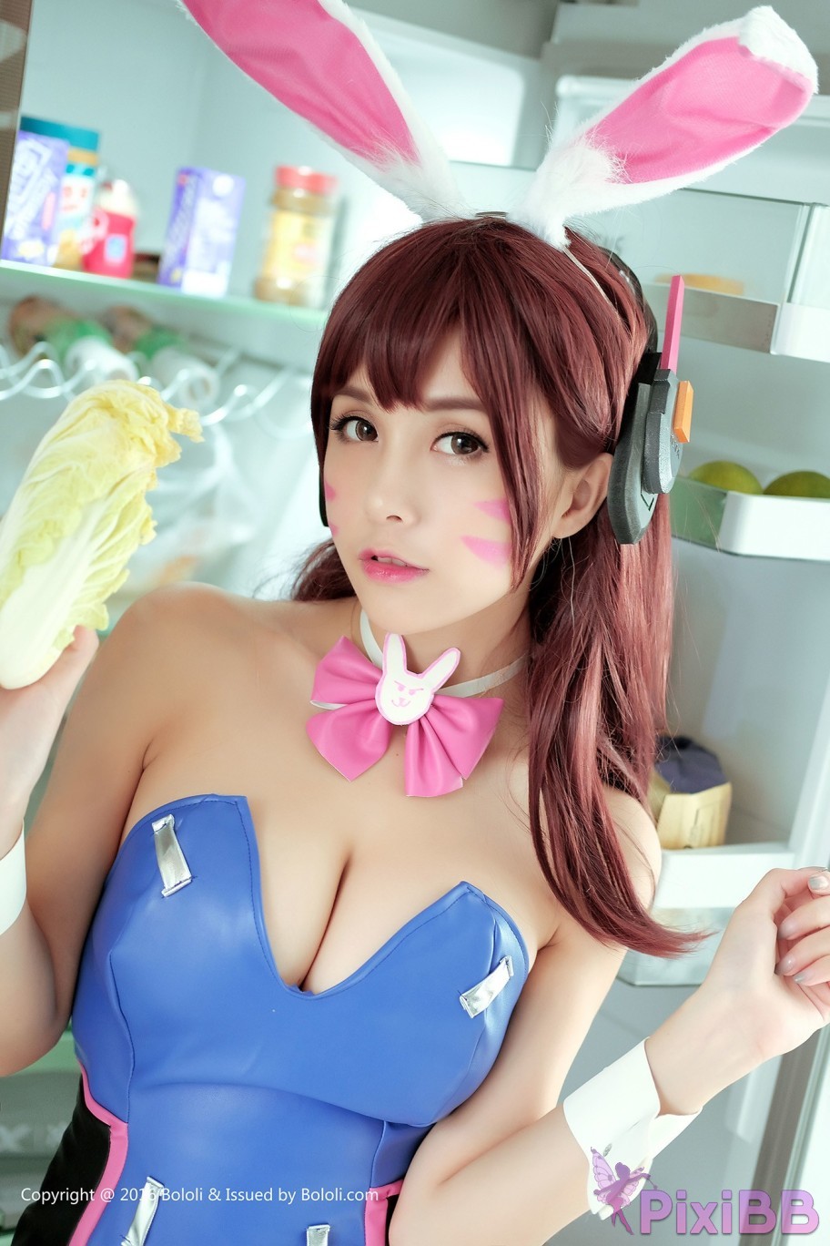 Tukmo Vol.116 Xia Mei Jiang PixiBB.COM 013