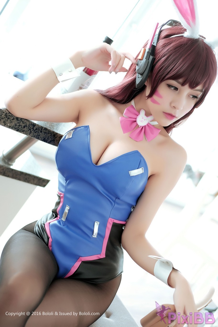 Tukmo Vol.116 Xia Mei Jiang PixiBB.COM 020