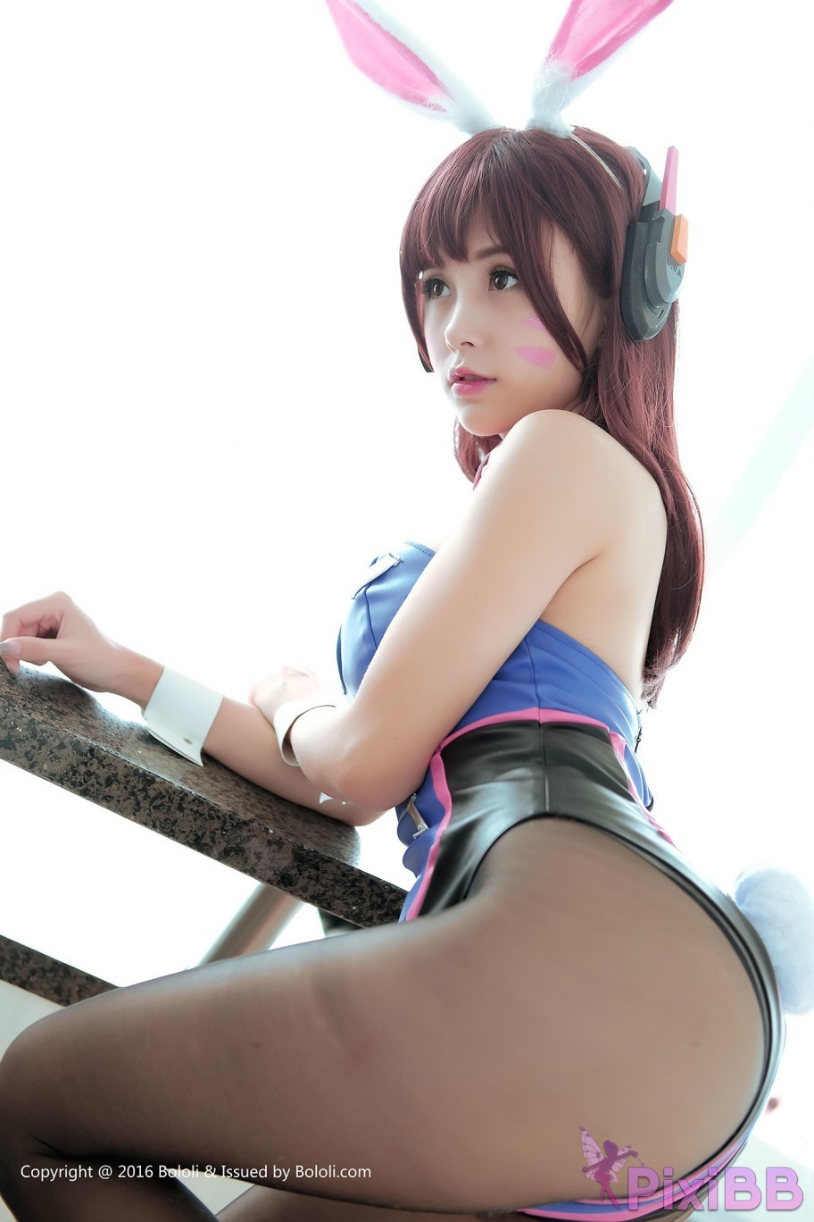 Tukmo Vol.116 Xia Mei Jiang PixiBB.COM 024