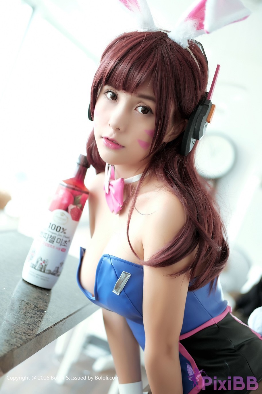 Tukmo Vol.116 Xia Mei Jiang PixiBB.COM 027