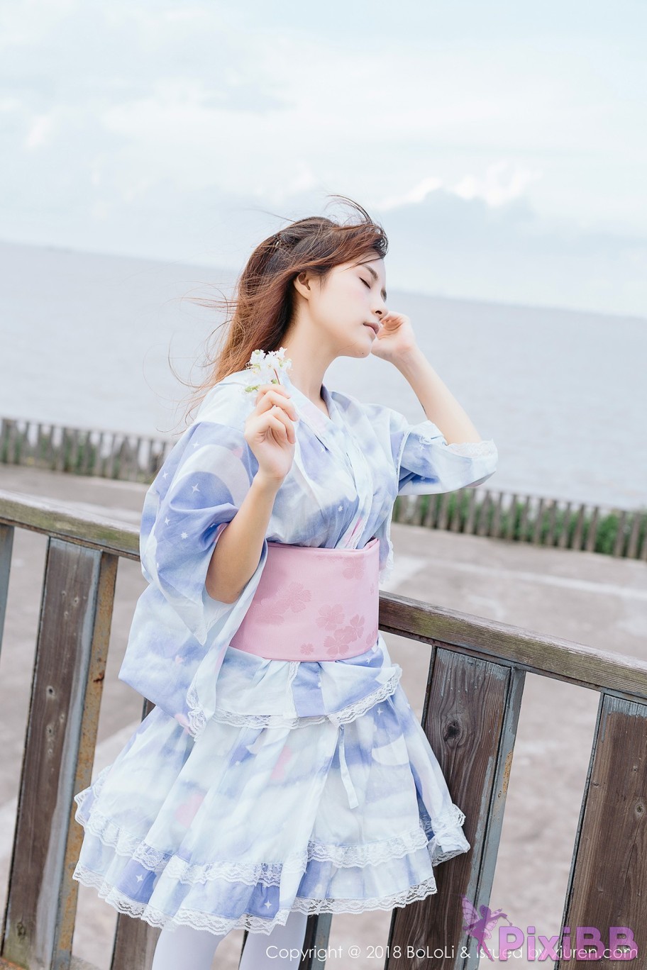 Tukmo Vol.118 Xia Mei Jiang PixiBB.COM 002