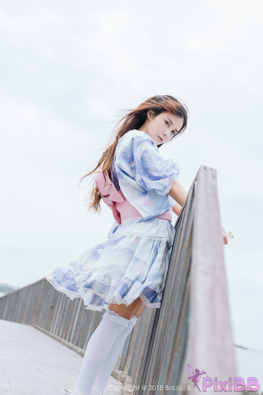 Tukmo Vol.118 Xia Mei Jiang PixiBB.COM 003