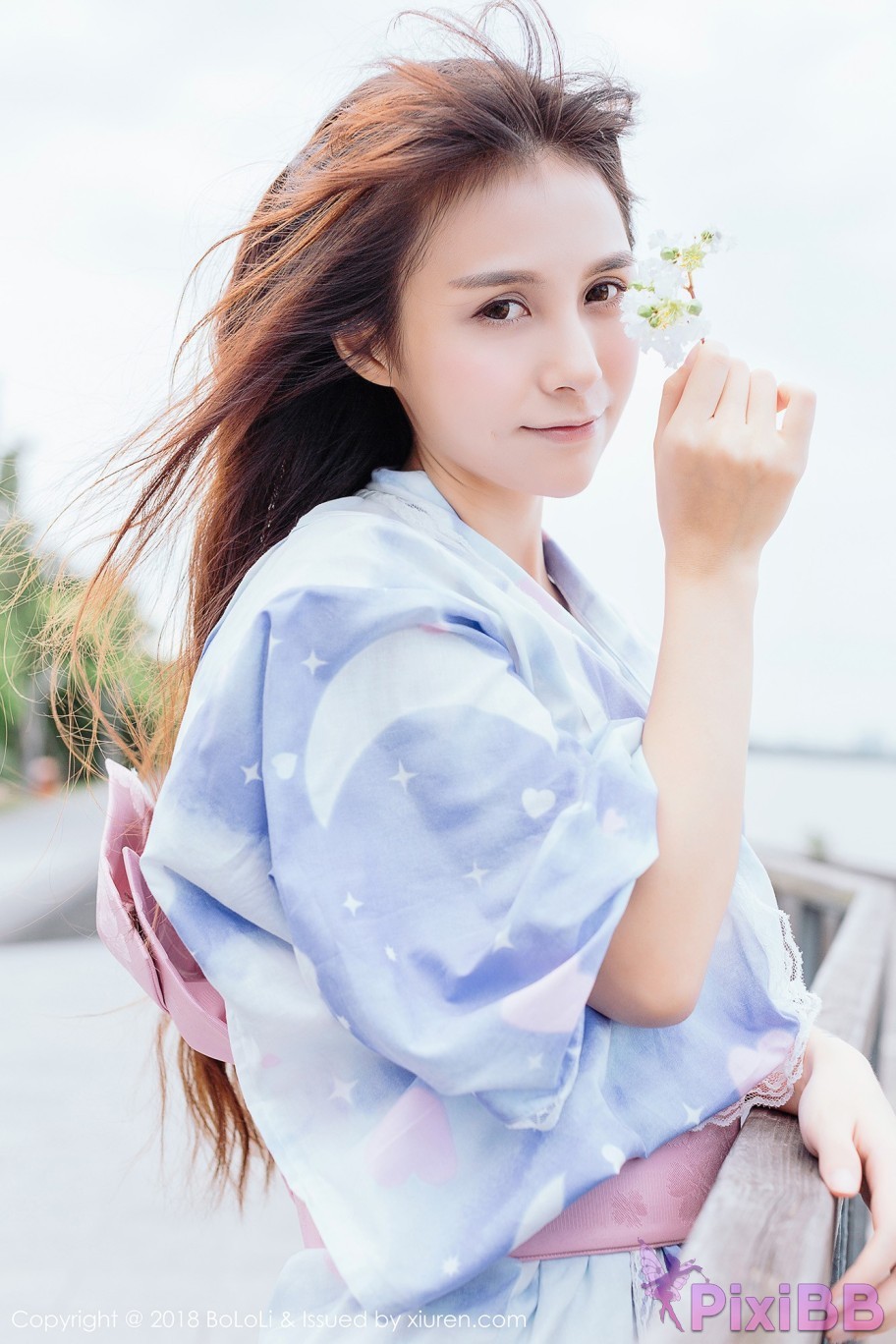 Tukmo Vol.118 Xia Mei Jiang PixiBB.COM 004