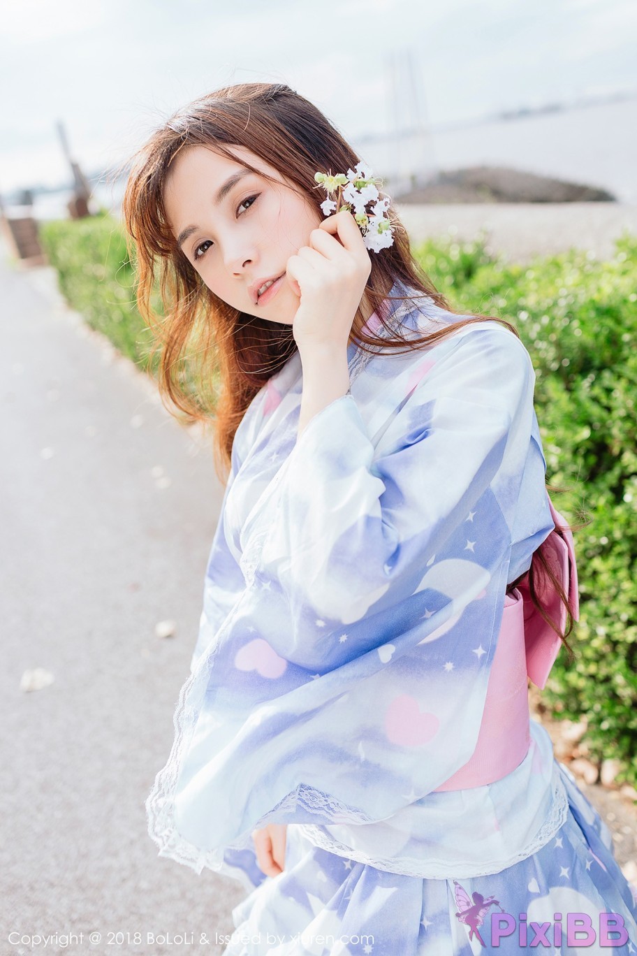 Tukmo Vol.118 Xia Mei Jiang PixiBB.COM 013