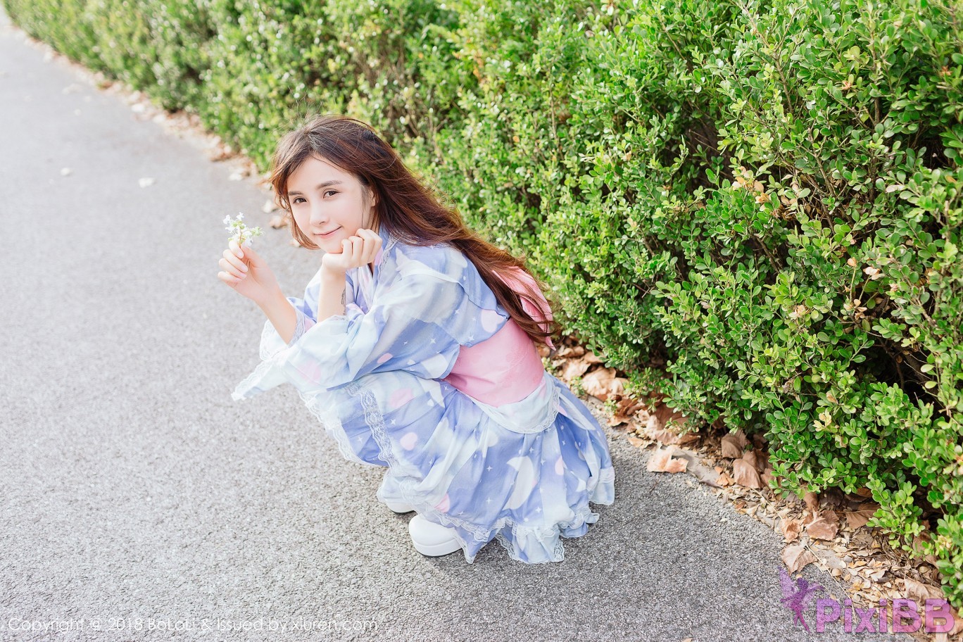 Tukmo Vol.118 Xia Mei Jiang PixiBB.COM 014