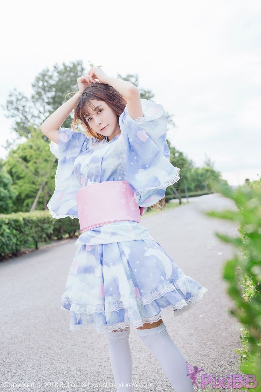 Tukmo Vol.118 Xia Mei Jiang PixiBB.COM 017