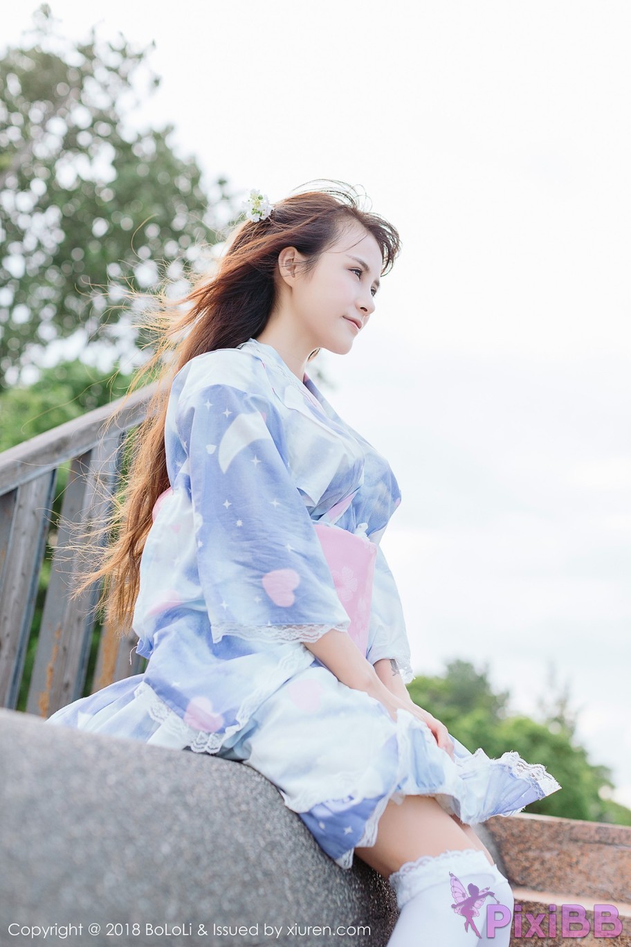 Tukmo Vol.118 Xia Mei Jiang PixiBB.COM 018