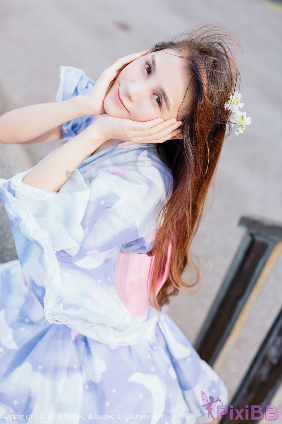 Tukmo Vol.118 Xia Mei Jiang PixiBB.COM 024