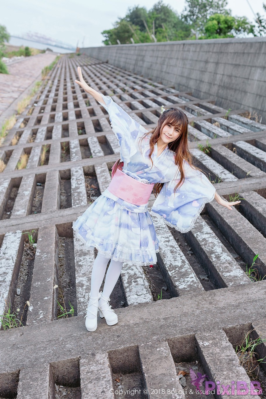 Tukmo Vol.118 Xia Mei Jiang PixiBB.COM 029