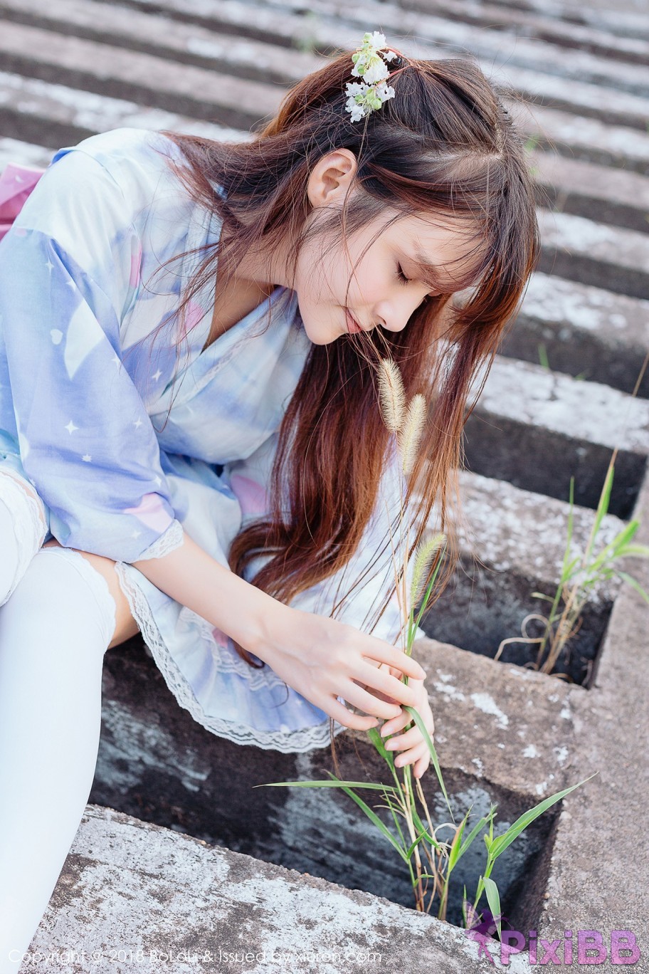 Tukmo Vol.118 Xia Mei Jiang PixiBB.COM 031