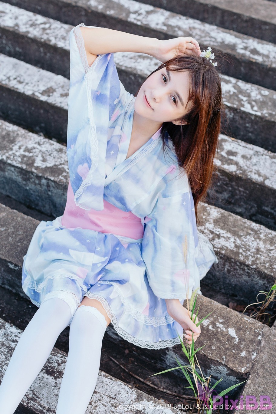 Tukmo Vol.118 Xia Mei Jiang PixiBB.COM 032