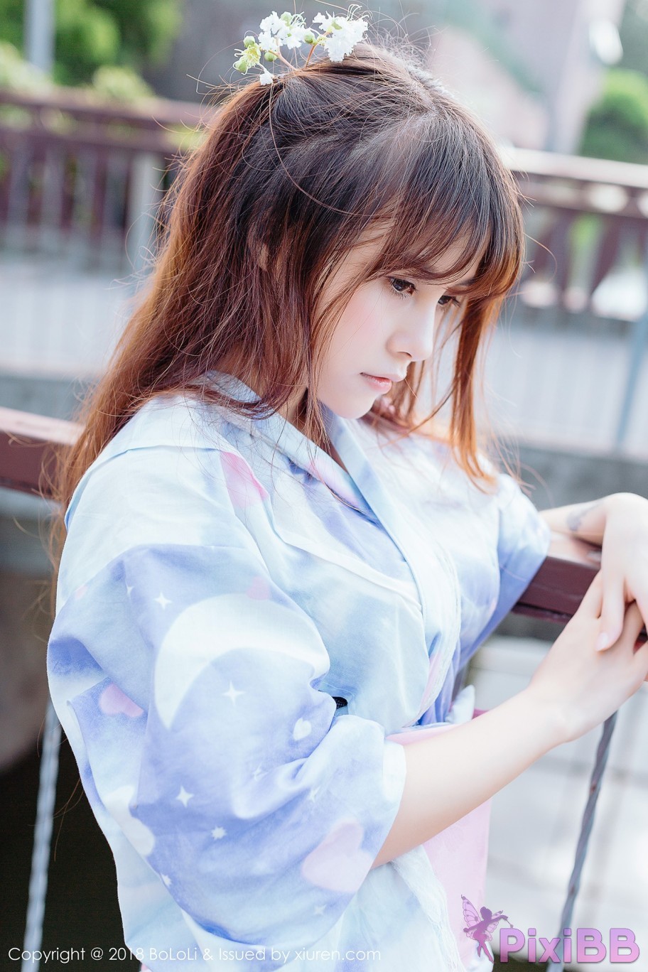 Tukmo Vol.118 Xia Mei Jiang PixiBB.COM 034