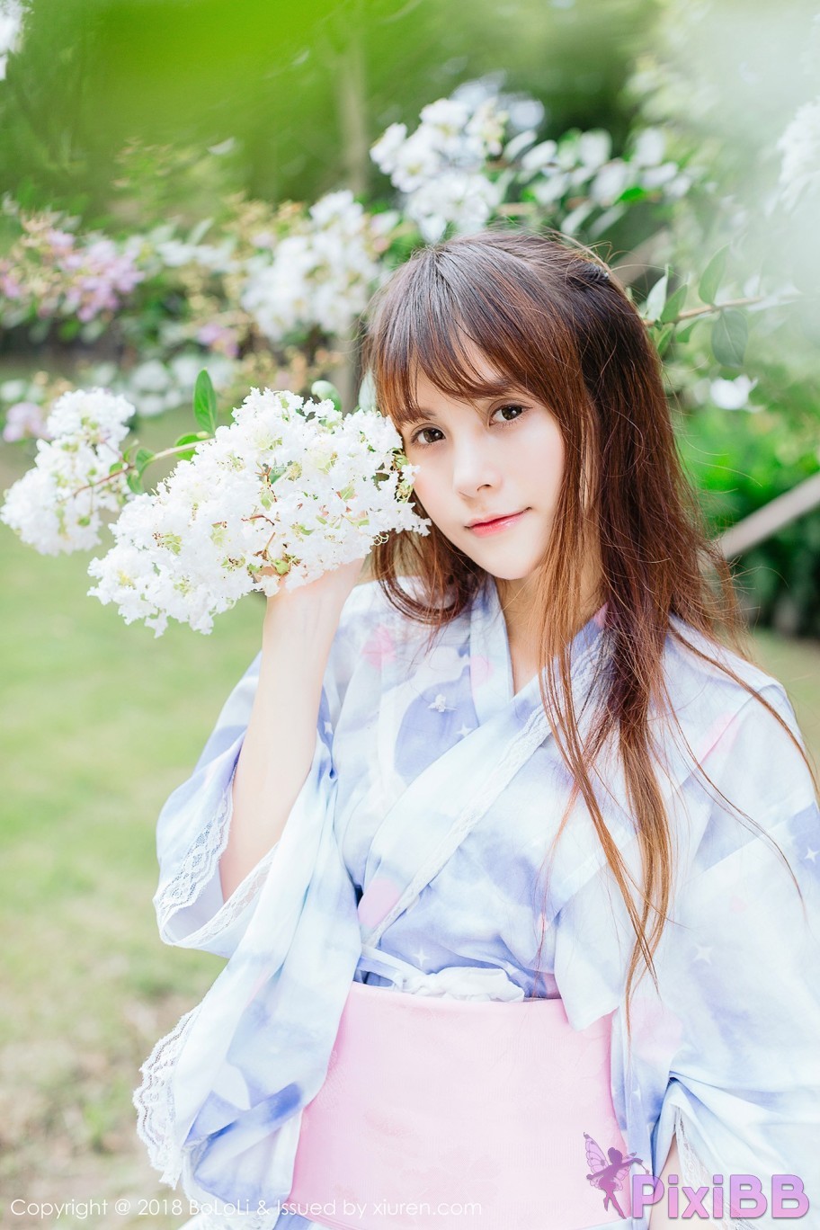 Tukmo Vol.118 Xia Mei Jiang PixiBB.COM 037