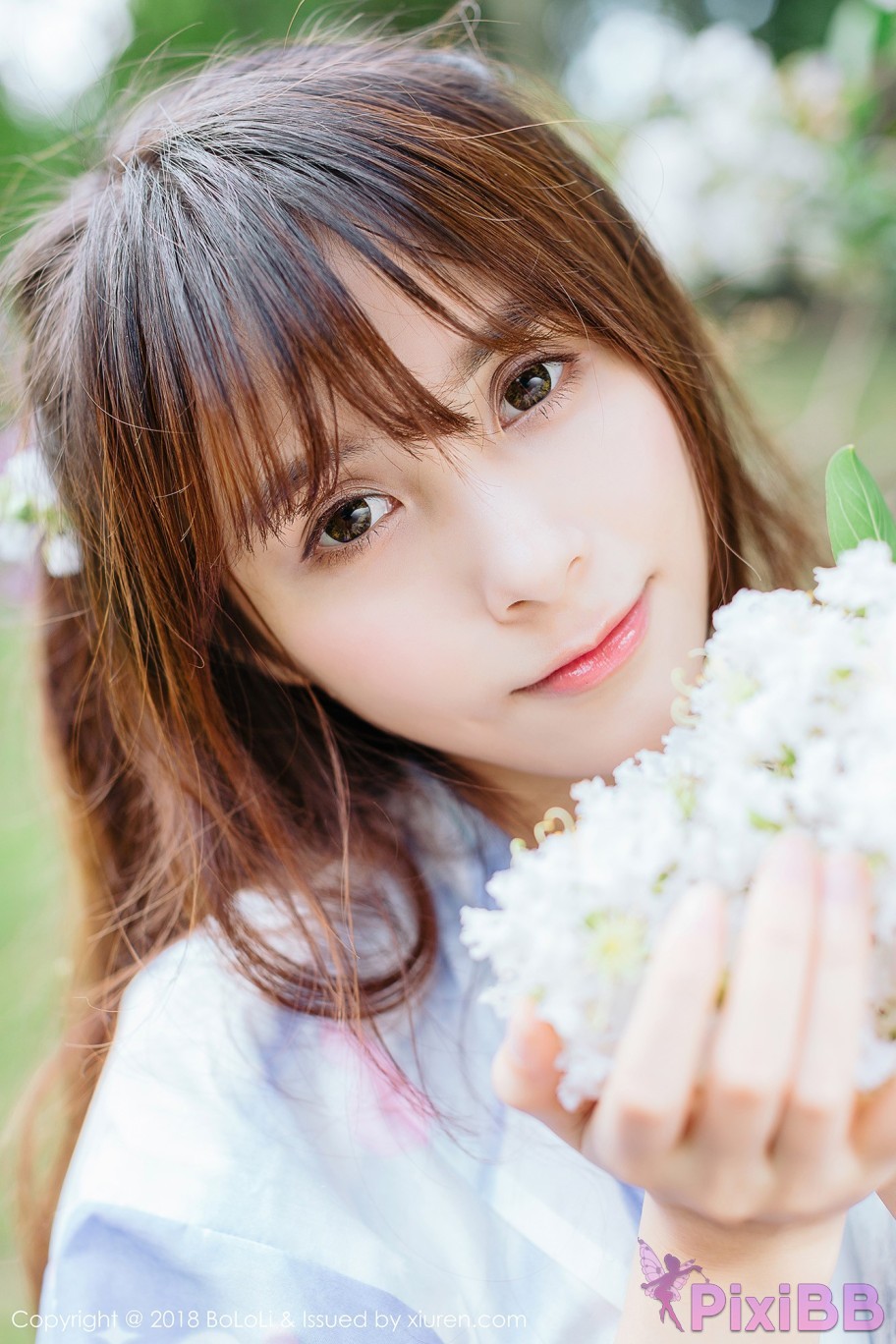 Tukmo Vol.118 Xia Mei Jiang PixiBB.COM 039
