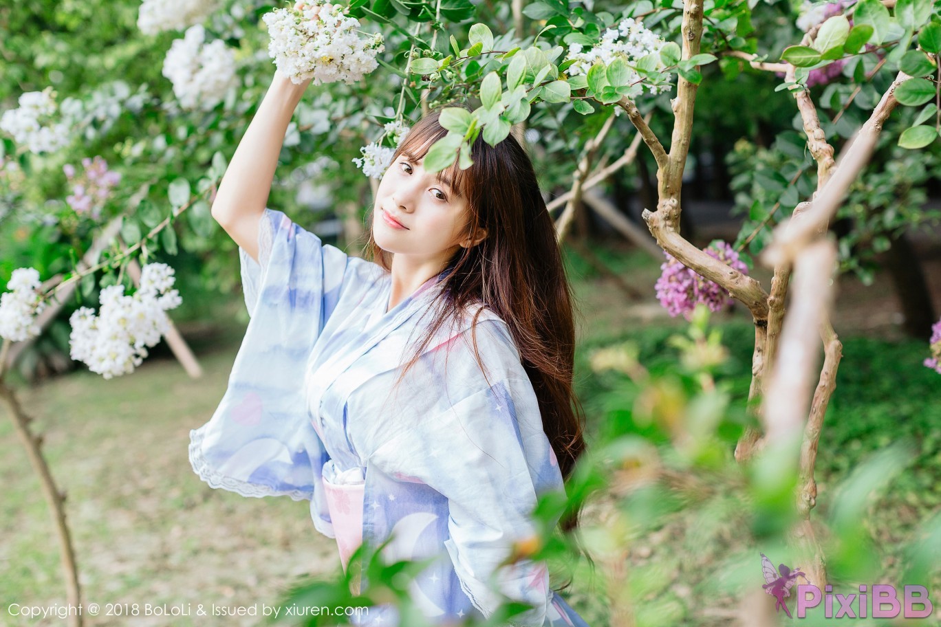 Tukmo Vol.118 Xia Mei Jiang PixiBB.COM 041