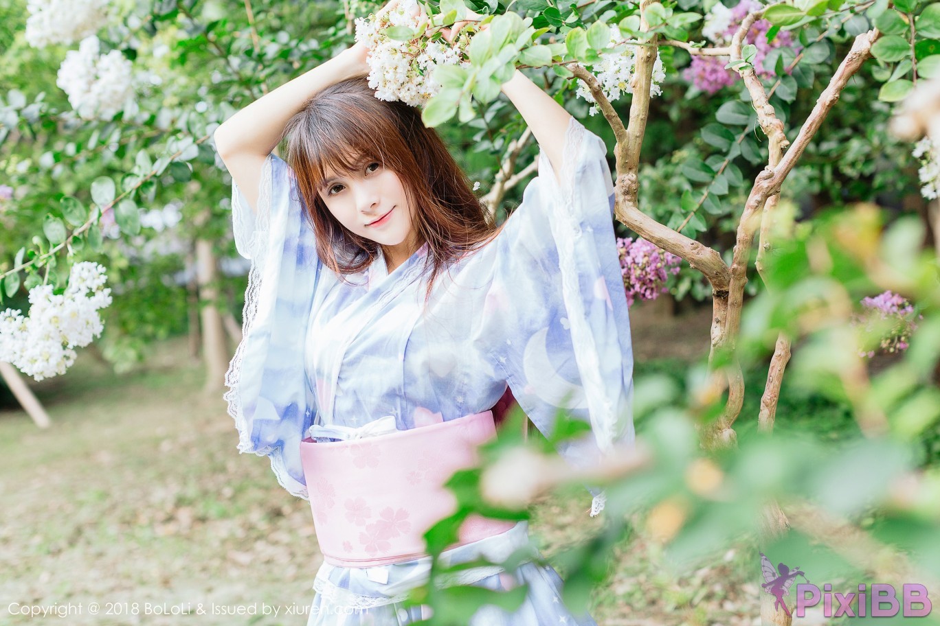 Tukmo Vol.118 Xia Mei Jiang PixiBB.COM 042