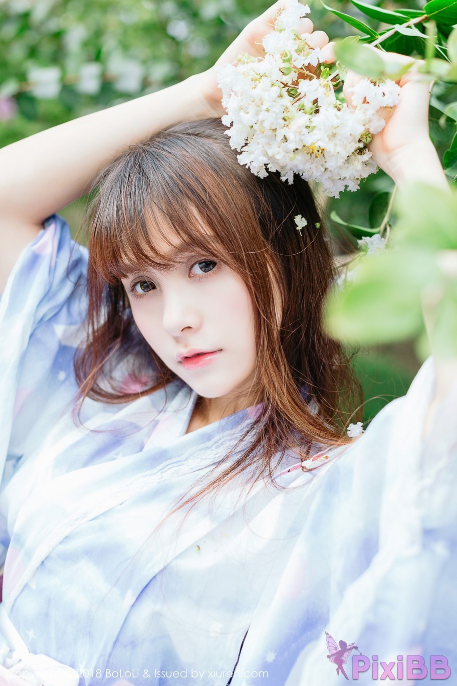 Tukmo Vol.118 Xia Mei Jiang PixiBB.COM 043