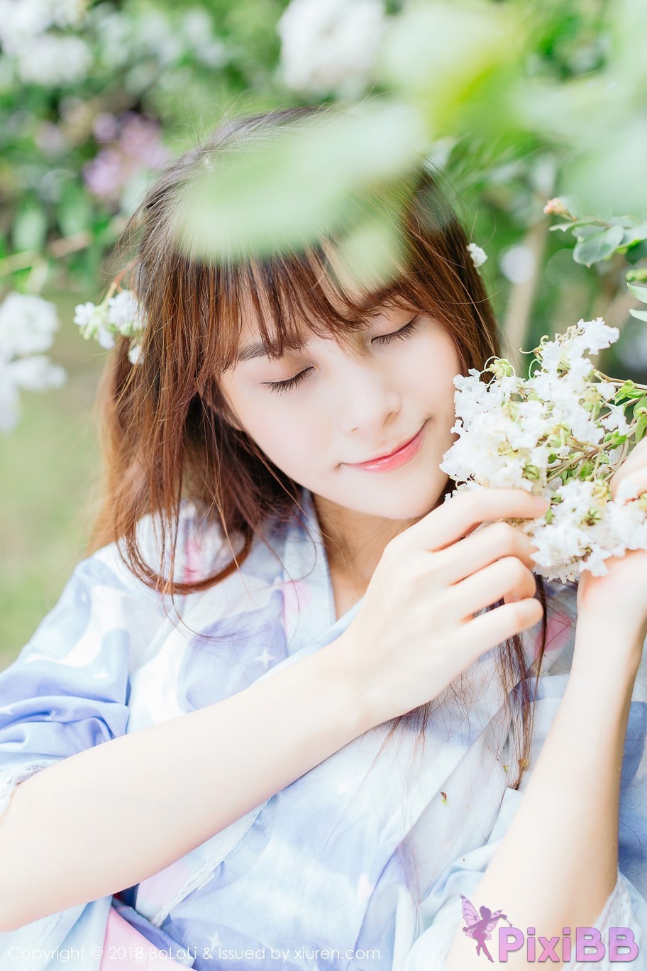 Tukmo Vol.118 Xia Mei Jiang PixiBB.COM 044