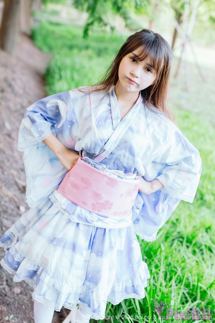 Tukmo Vol.118 Xia Mei Jiang PixiBB.COM 048