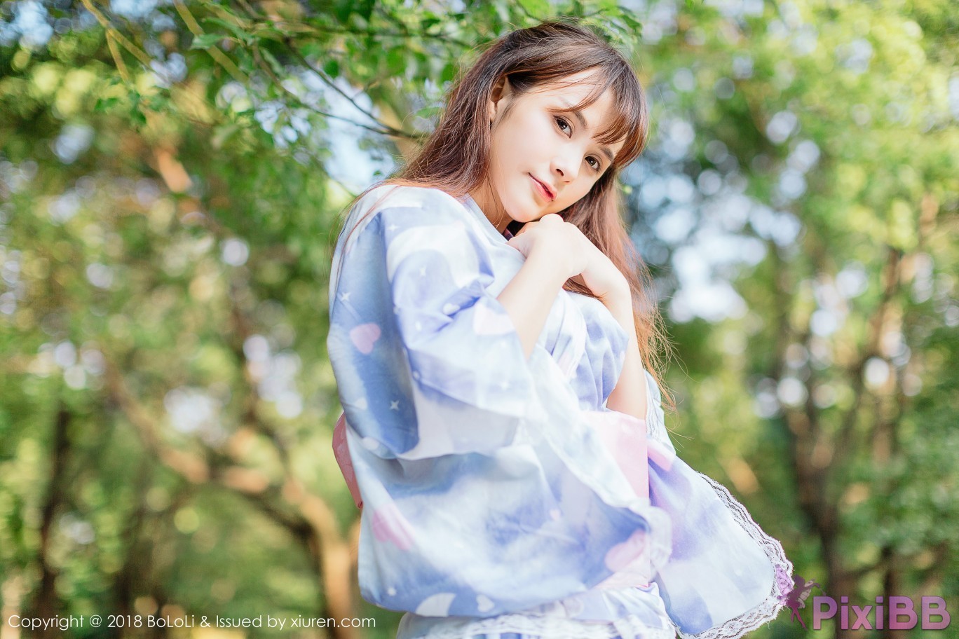 Tukmo Vol.118 Xia Mei Jiang PixiBB.COM 052