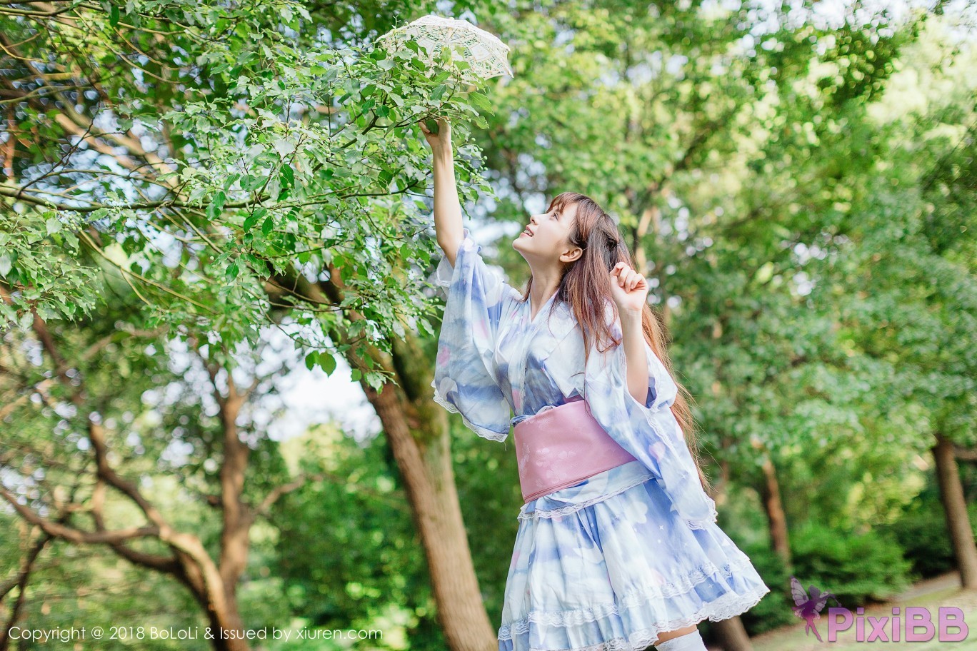 Tukmo Vol.118 Xia Mei Jiang PixiBB.COM 053