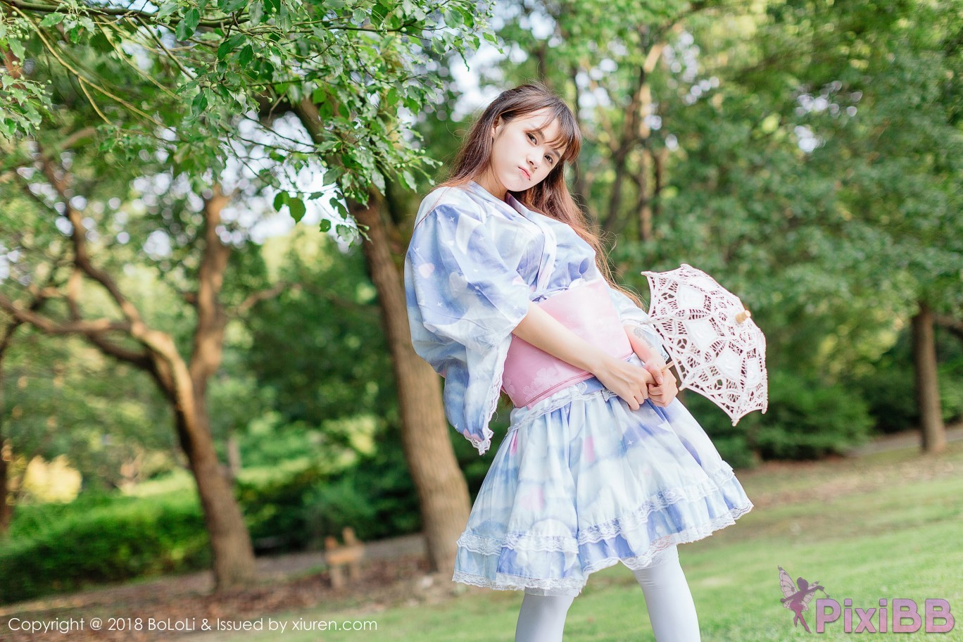 Tukmo Vol.118 Xia Mei Jiang PixiBB.COM 054