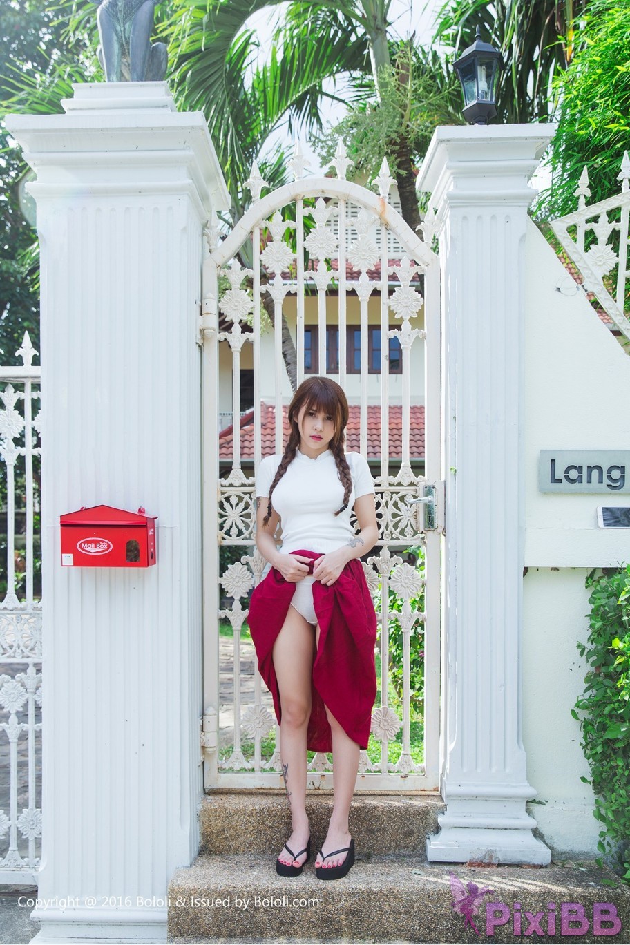 Tukmo Vol.121 Xia Mei Jiang PixiBB.COM 026