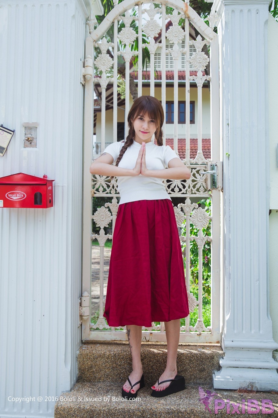 Tukmo Vol.121 Xia Mei Jiang PixiBB.COM 028