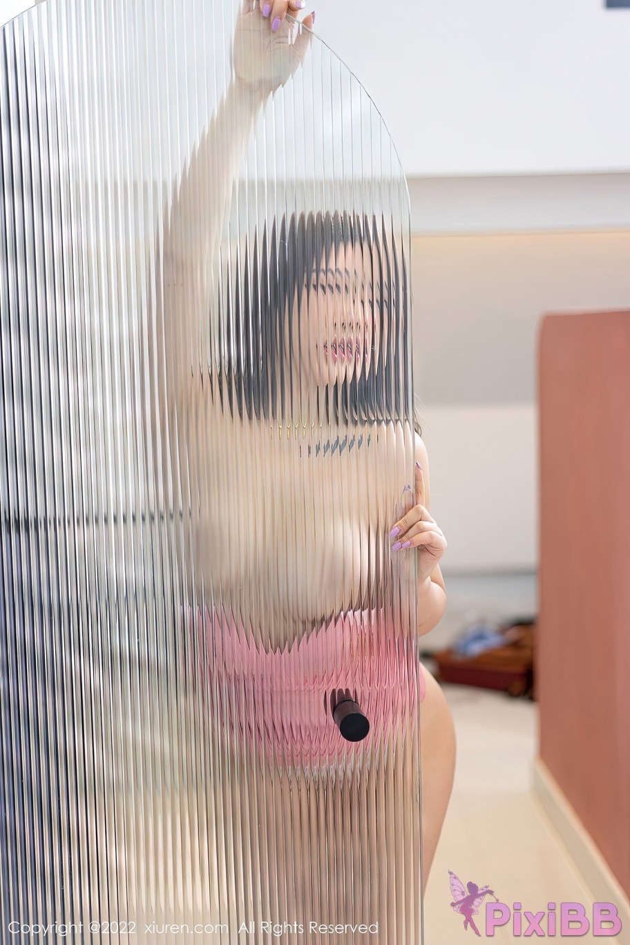 XIUREN No.5894 Rena PixiBB.COM 025