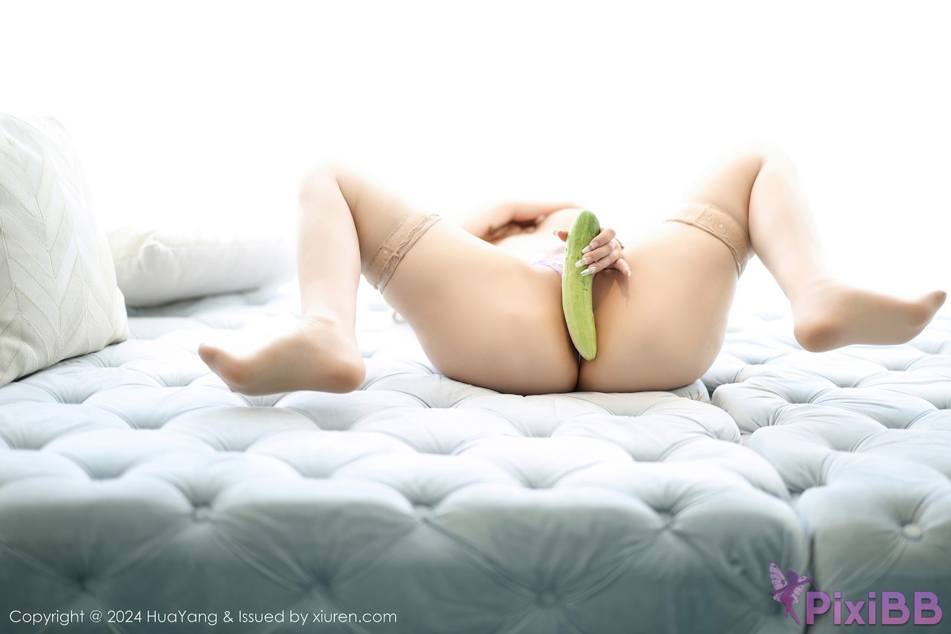 YouMi Vol.1105 Xiao hai tun Rena PixiBB.COM 046