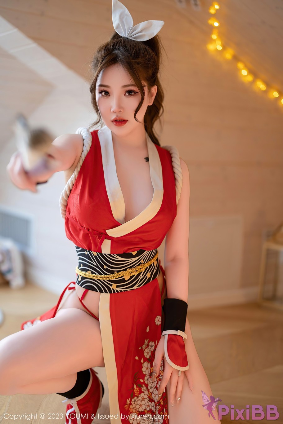 YouMi Vol.962 Rena PixiBB.COM 006