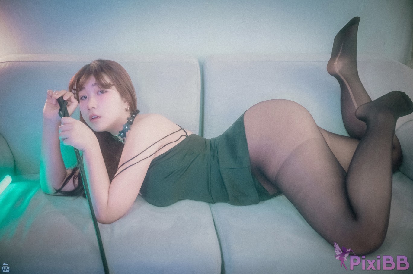 BLUECAKE Ggubbu Gag PixiBB.COM 007