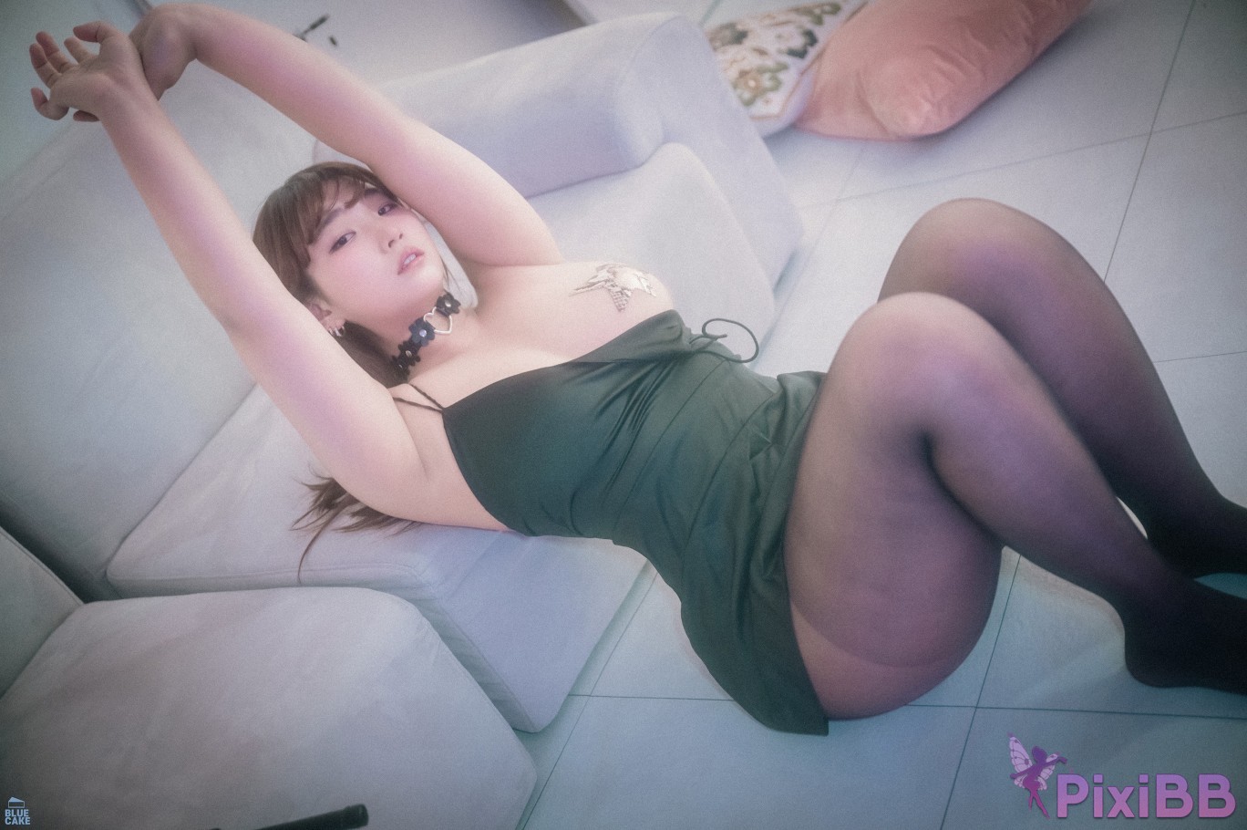 BLUECAKE Ggubbu Gag PixiBB.COM 020