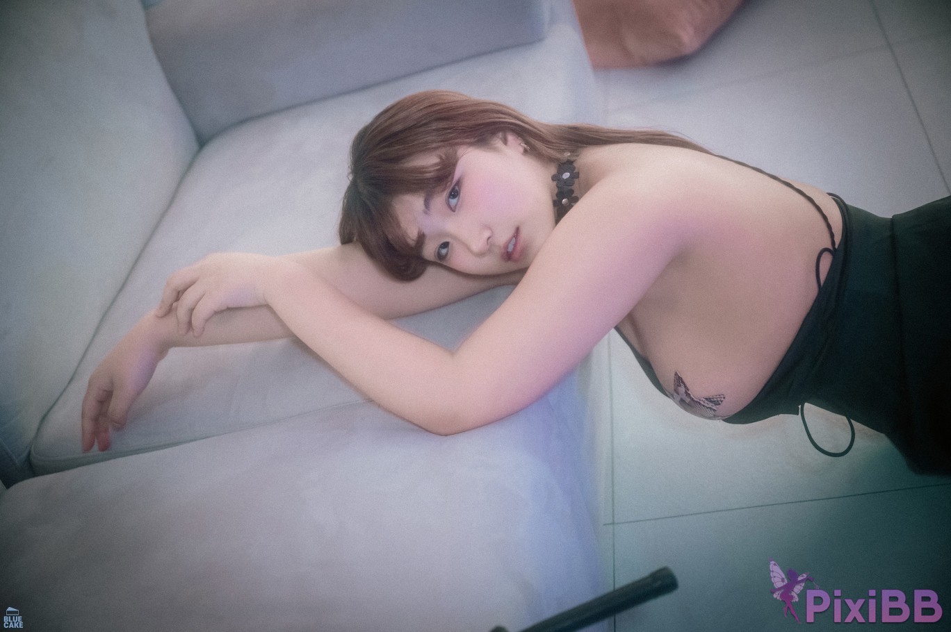 BLUECAKE Ggubbu Gag PixiBB.COM 022