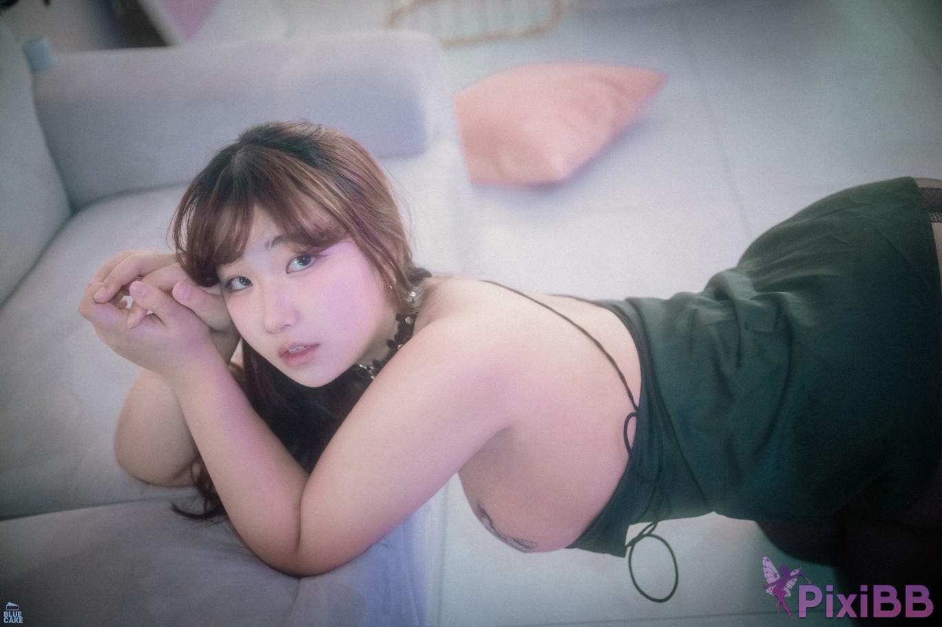 BLUECAKE Ggubbu Gag PixiBB.COM 023