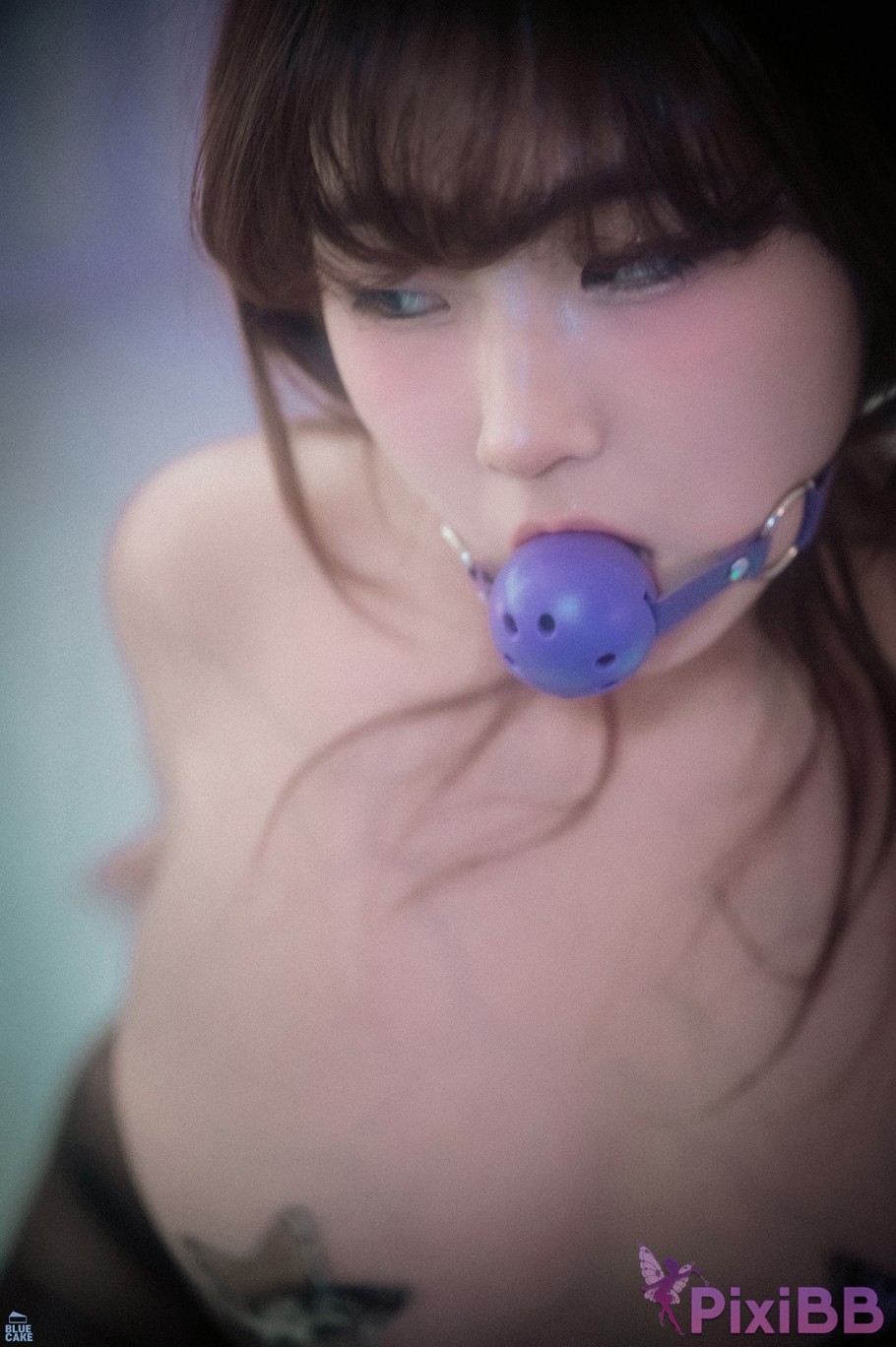 BLUECAKE Ggubbu Gag PixiBB.COM 050