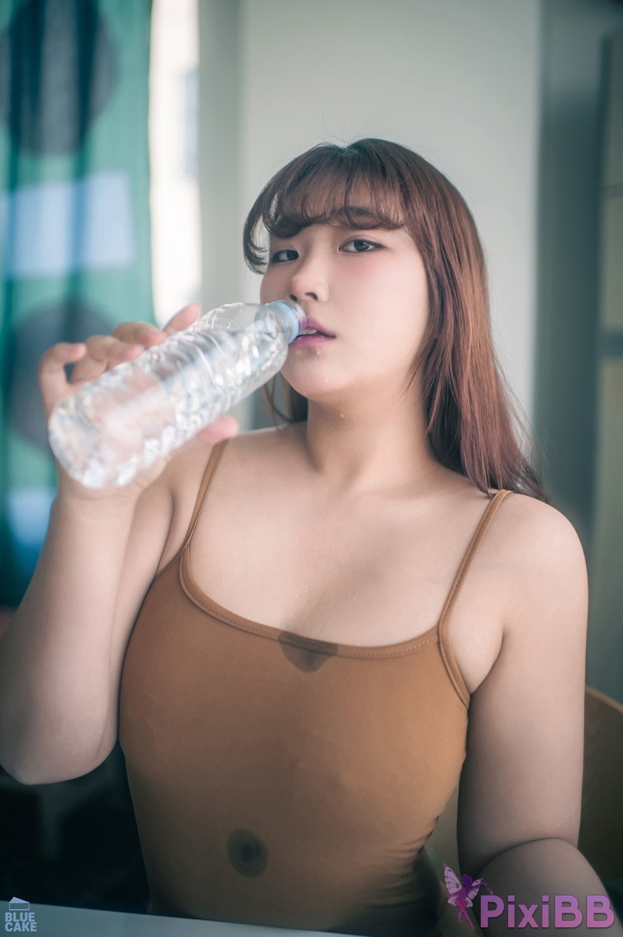 BLUECAKE Ggubbu Lets Exercise with Me No.2 PixiBB.COM 004