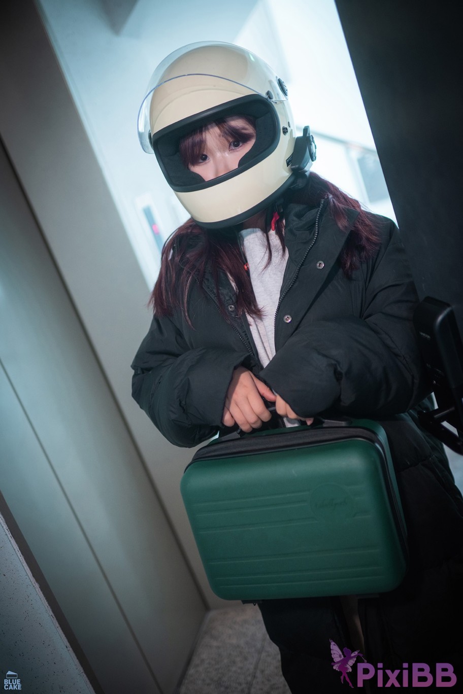 BLUECAKE Ggubbu Sub Delivery PixiBB.COM 001