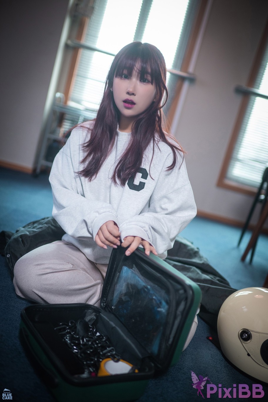 BLUECAKE Ggubbu Sub Delivery PixiBB.COM 002