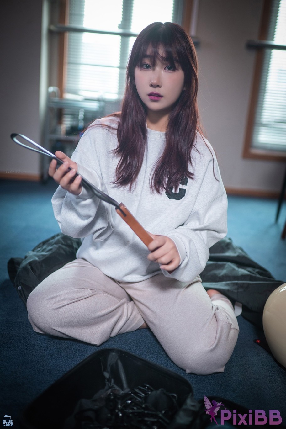 BLUECAKE Ggubbu Sub Delivery PixiBB.COM 004