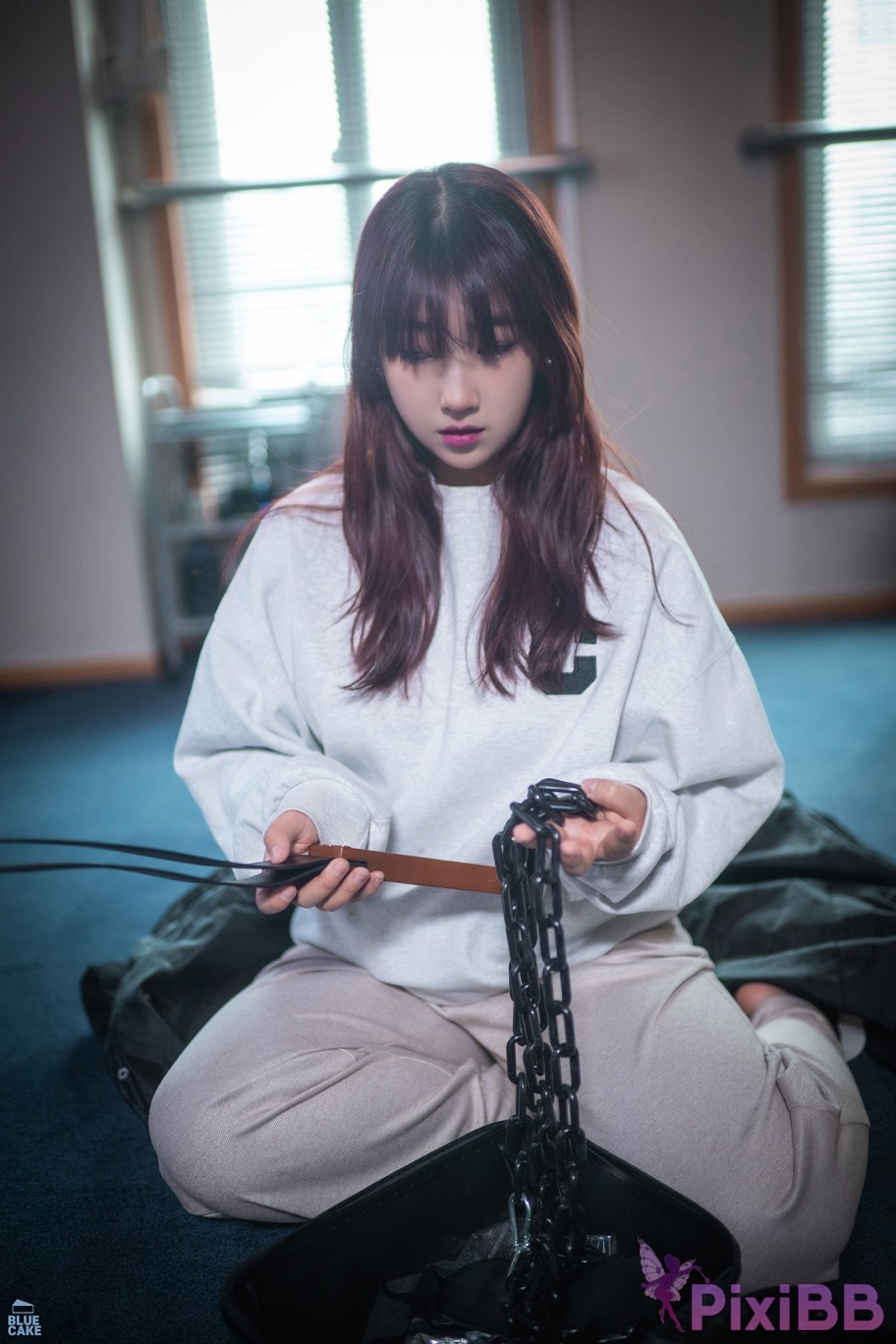 BLUECAKE Ggubbu Sub Delivery PixiBB.COM 005