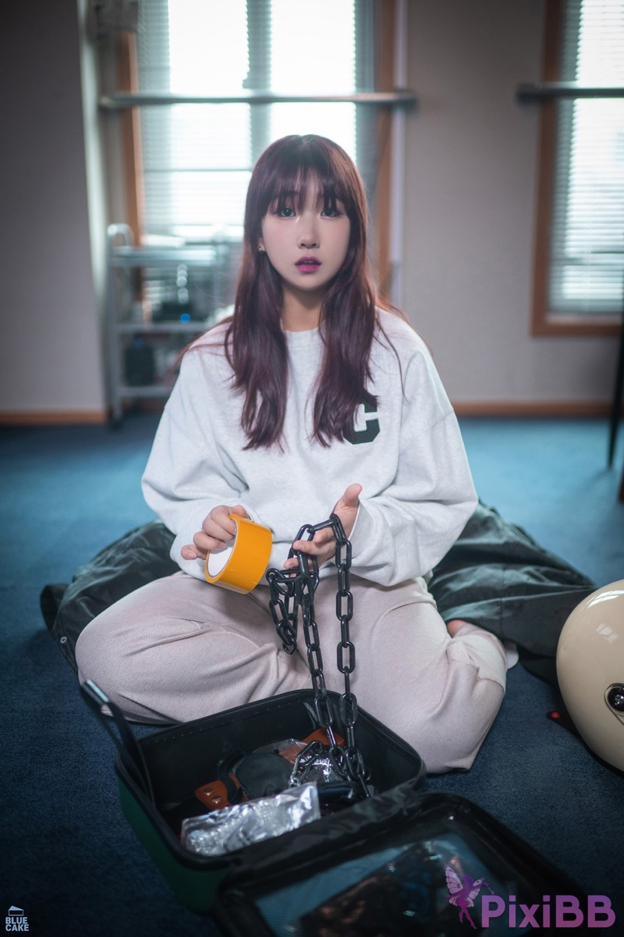 BLUECAKE Ggubbu Sub Delivery PixiBB.COM 008