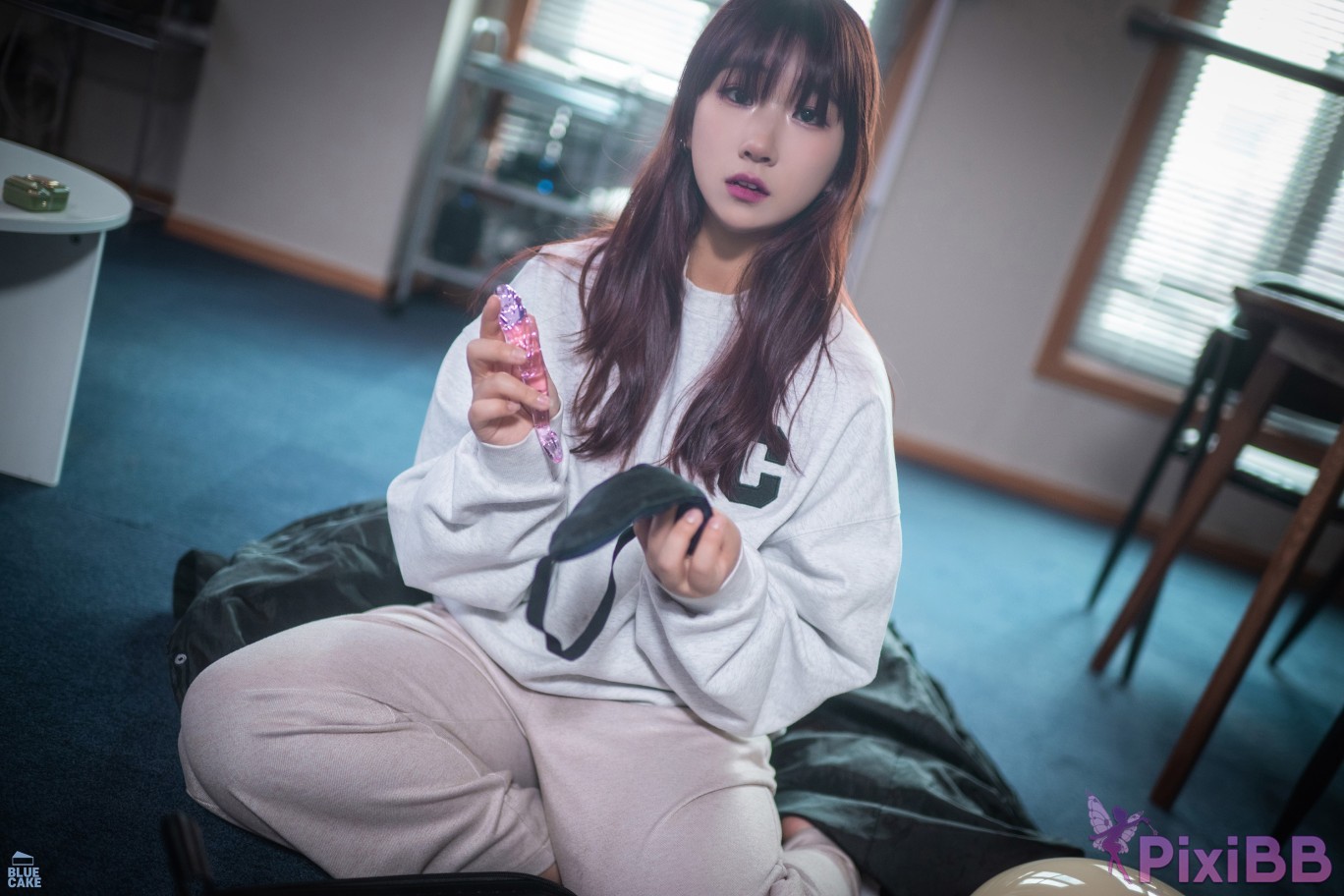 BLUECAKE Ggubbu Sub Delivery PixiBB.COM 010