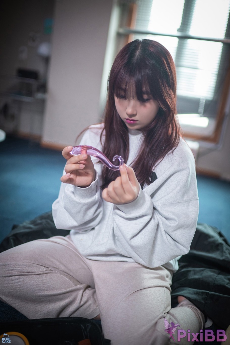 BLUECAKE Ggubbu Sub Delivery PixiBB.COM 011