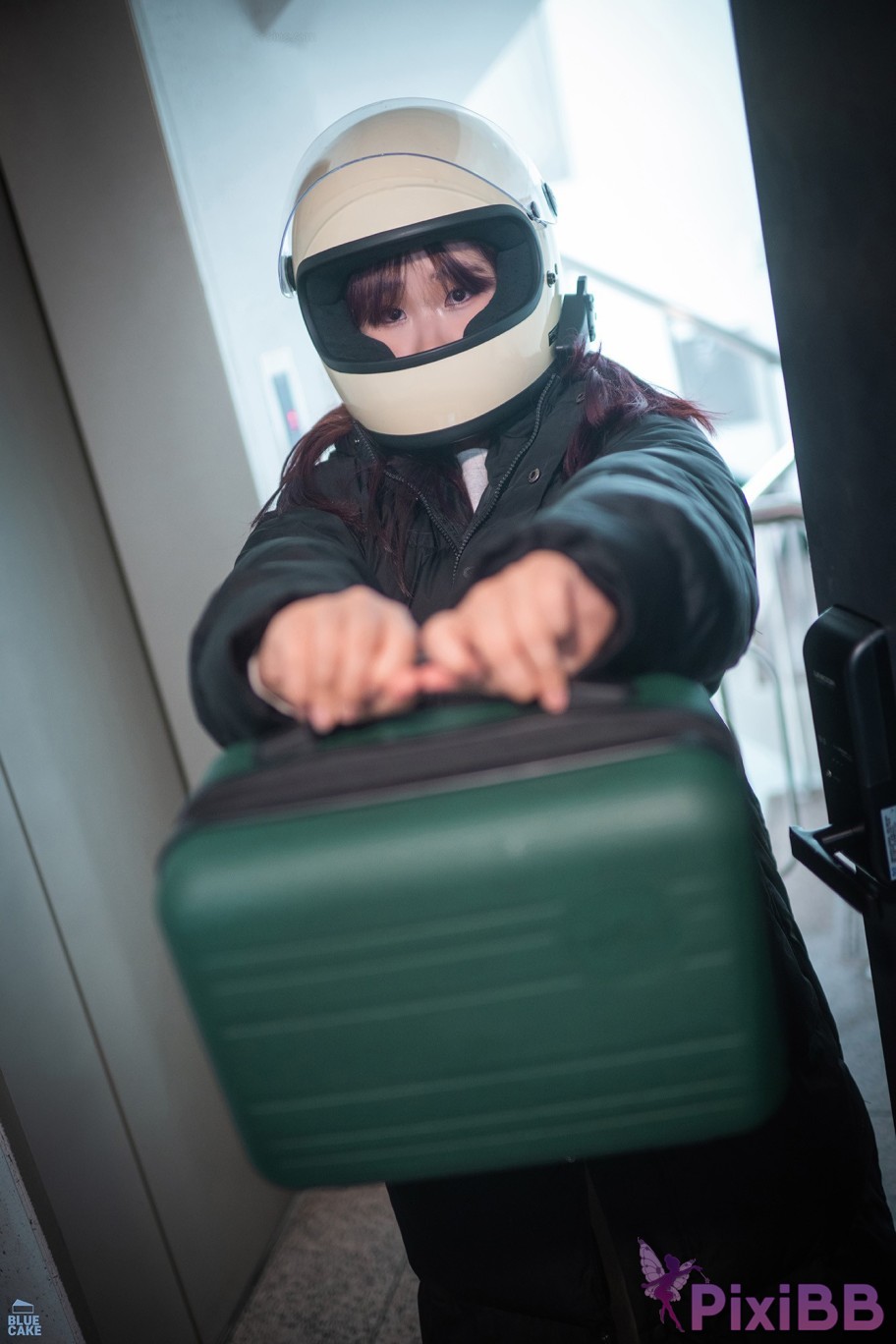 BLUECAKE Ggubbu Sub Delivery PixiBB.COM 012