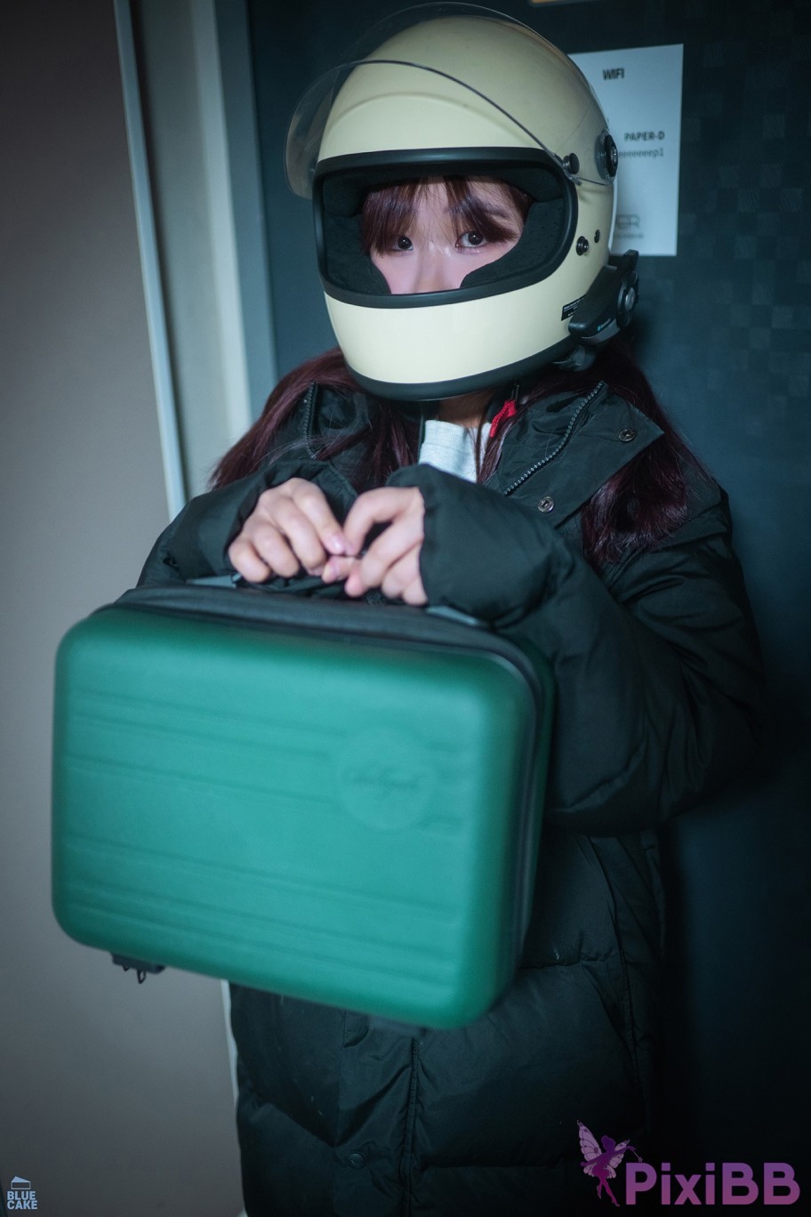 BLUECAKE Ggubbu Sub Delivery PixiBB.COM 016