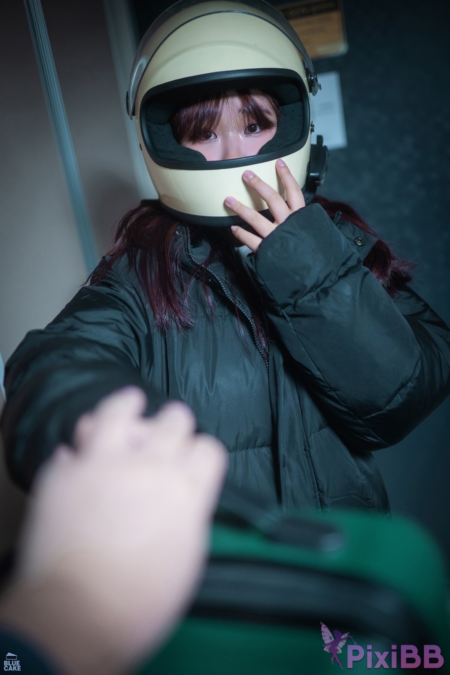 BLUECAKE Ggubbu Sub Delivery PixiBB.COM 018