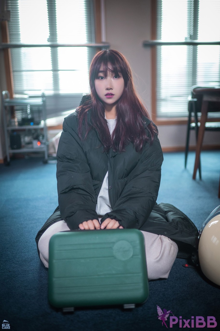 BLUECAKE Ggubbu Sub Delivery PixiBB.COM 019